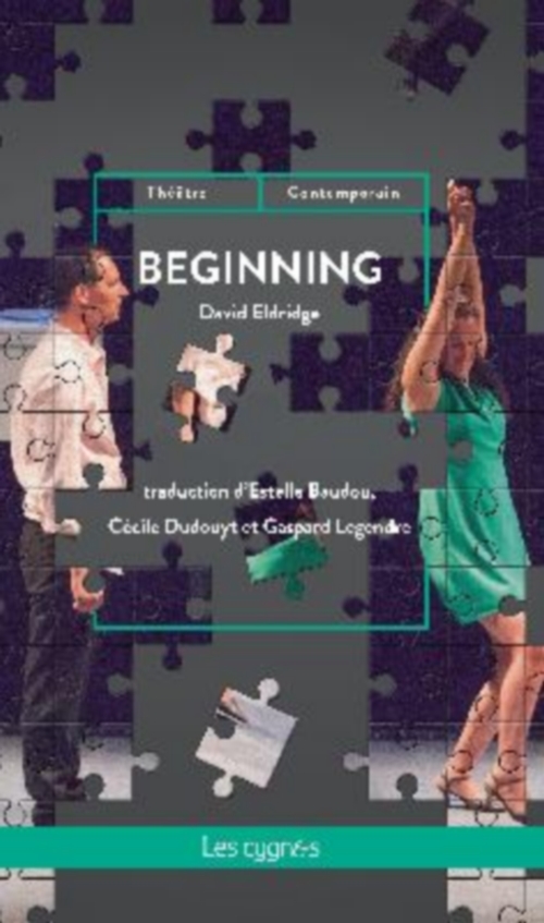 [9782369443162] Beginning