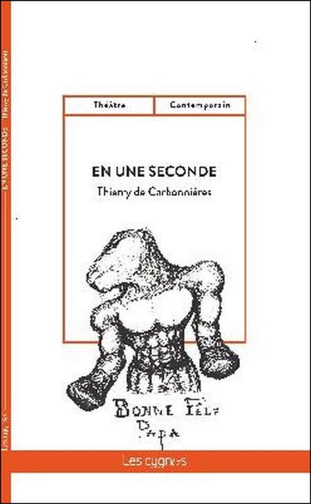[9782369443247] En une seconde