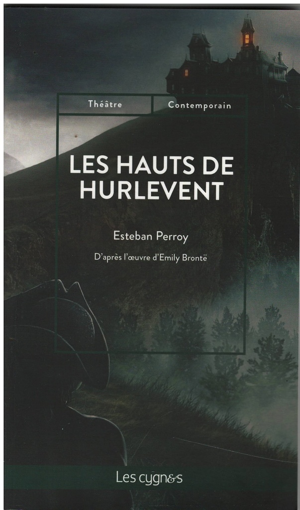 [9782369443292] LES HAUTS DE HURLEVENT