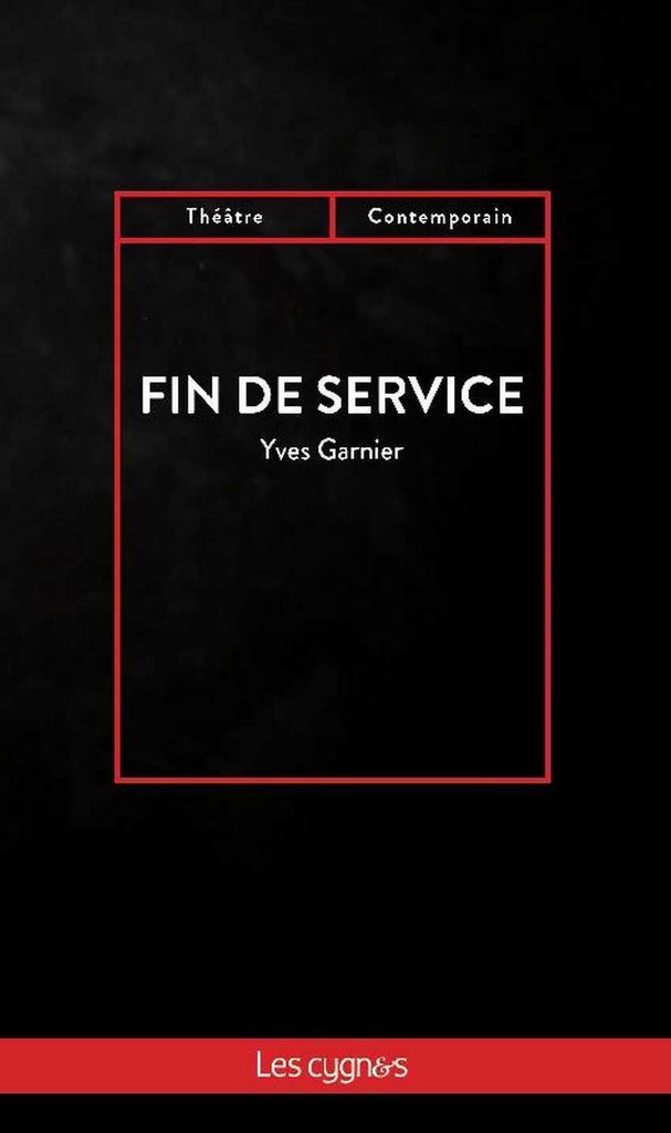 [9782369443414] Fin de service