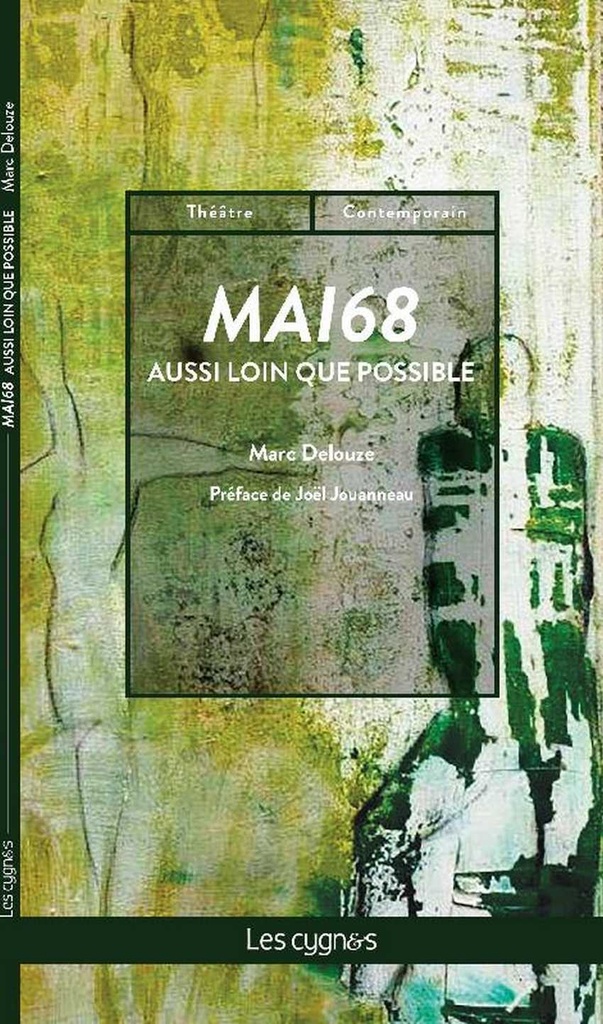 [9782369443421] MAI68