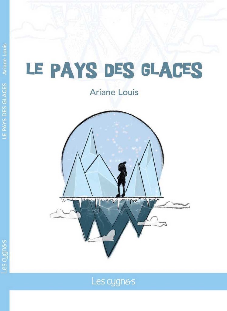 [9782369443476] Le pays des glaces