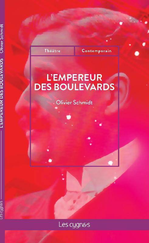 [9782369443506] L EMPEREUR DES BOULEVARD