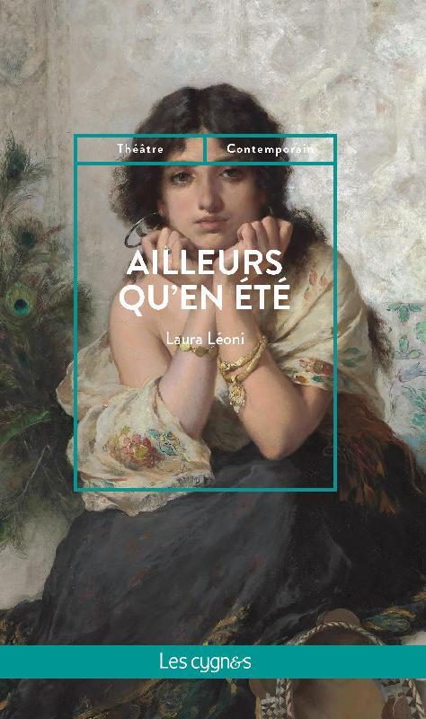 AILLEURS QU'EN ETE