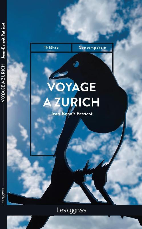 [9782369443582] Voyage à Zurich