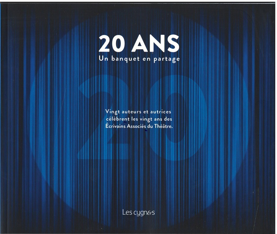 [9782369443605] 20 ANS UN BANQUET EN PARTAGE