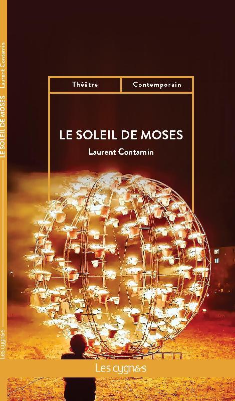 [9782369443667] Le Soleil de Moses