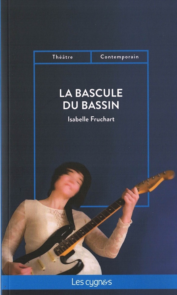 [9782369443681] LA BASCULE DU BASSIN