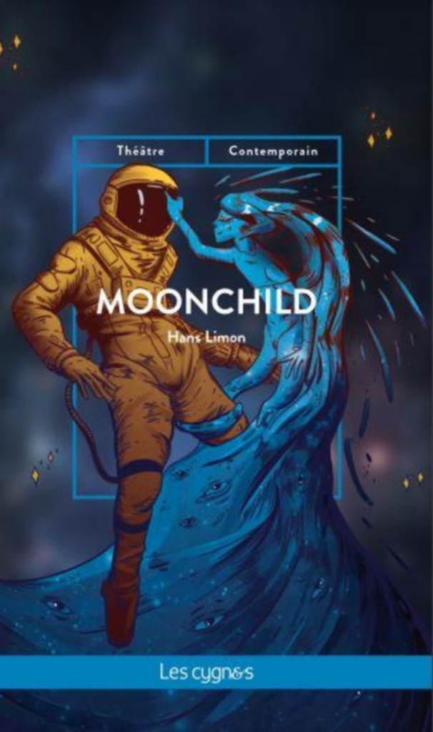 [9782369443698] Moonchild