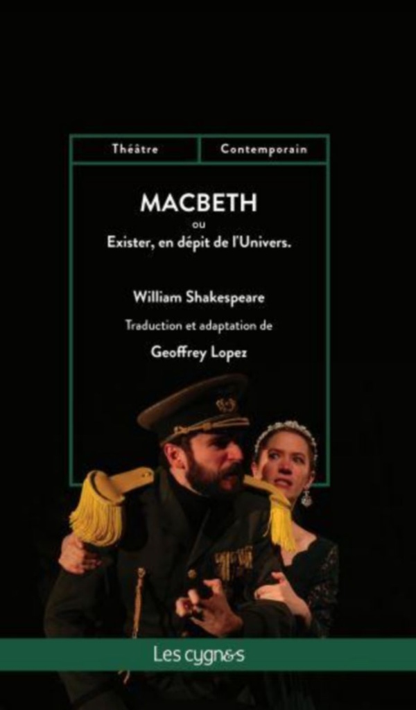 [9782369443759] Macbeth