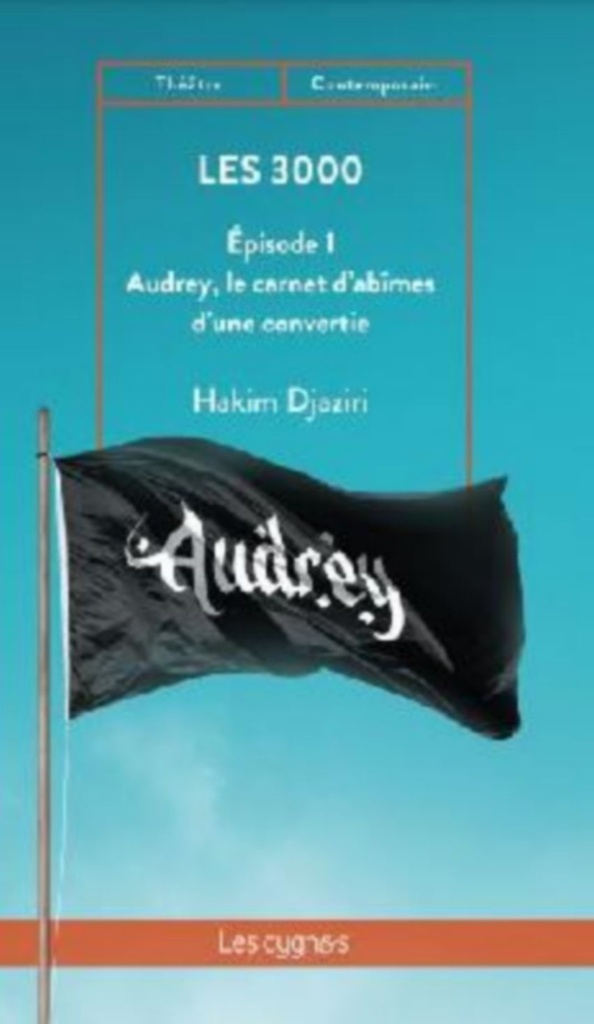 [9782369443766] Les 3000