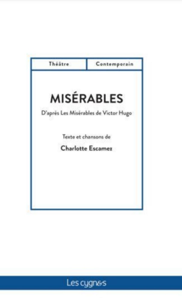 [9782369443780] Misérables