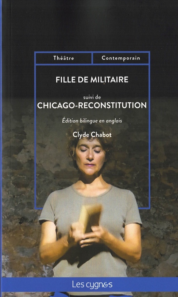 [9782369443797] FILLE DE MILITAIRE