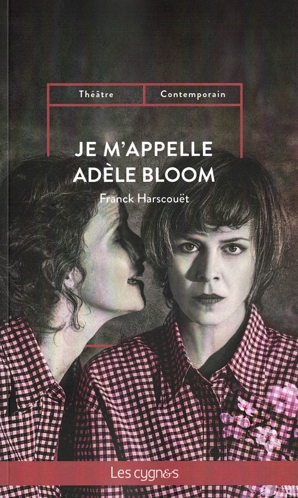 [9782369443858] JE M APELLE ADELE BLOOM