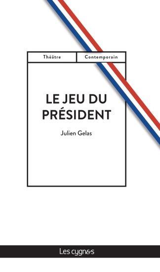 [9782369443889] Le Jeu du Président