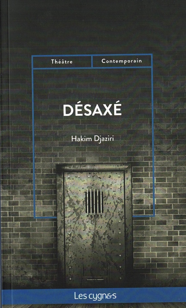 [9782369443902] DÉSAXÉ