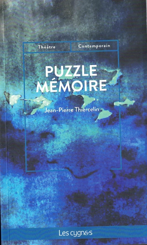 [9782369443919] PUZZLE MEMOIRE