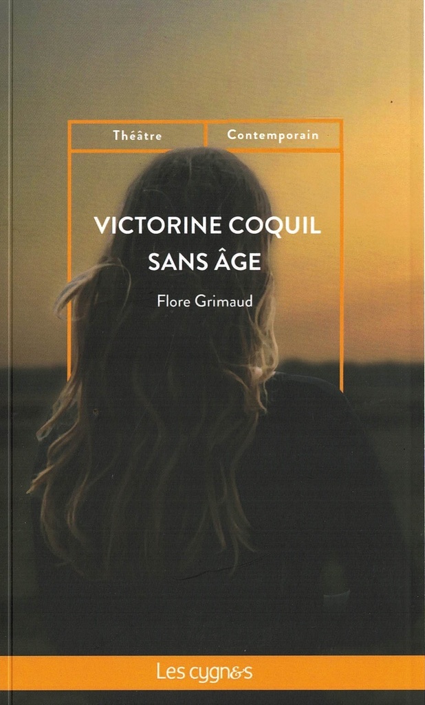[9782369443964] VICTORINE COQUIL SANS AGE
