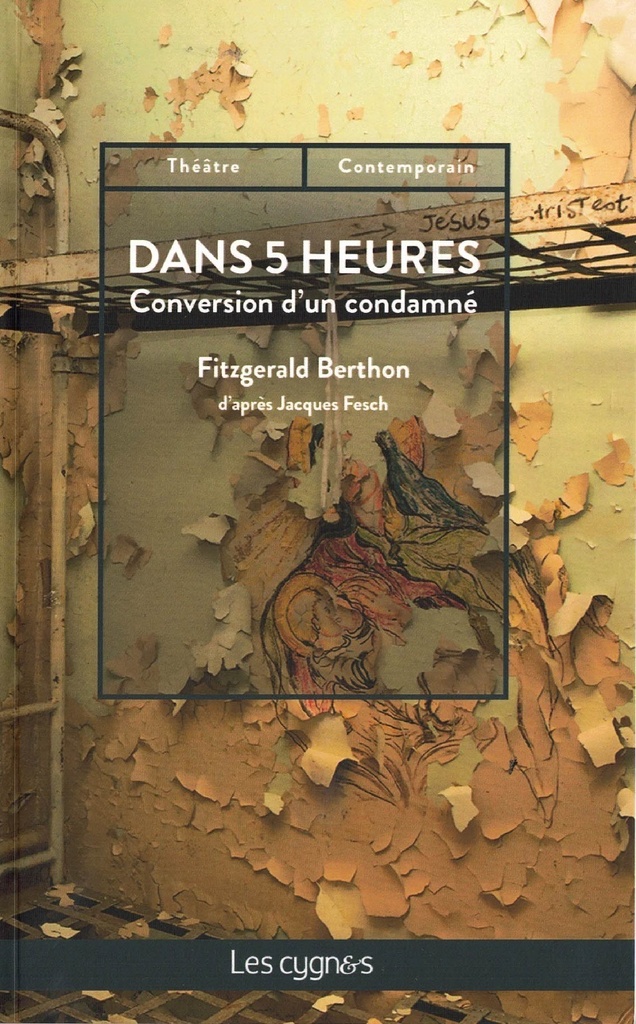 [9782369443995] DANS 5 HEURES
