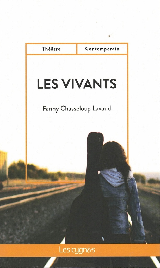 [9782369444022] Les Vivants