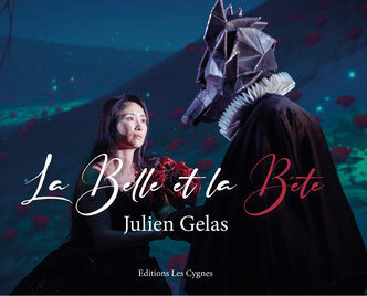 [9782369444046] La Belle et la Bête