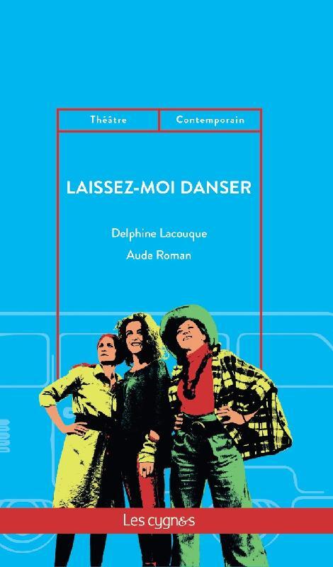 [9782369444053] Laissez-moi danser
