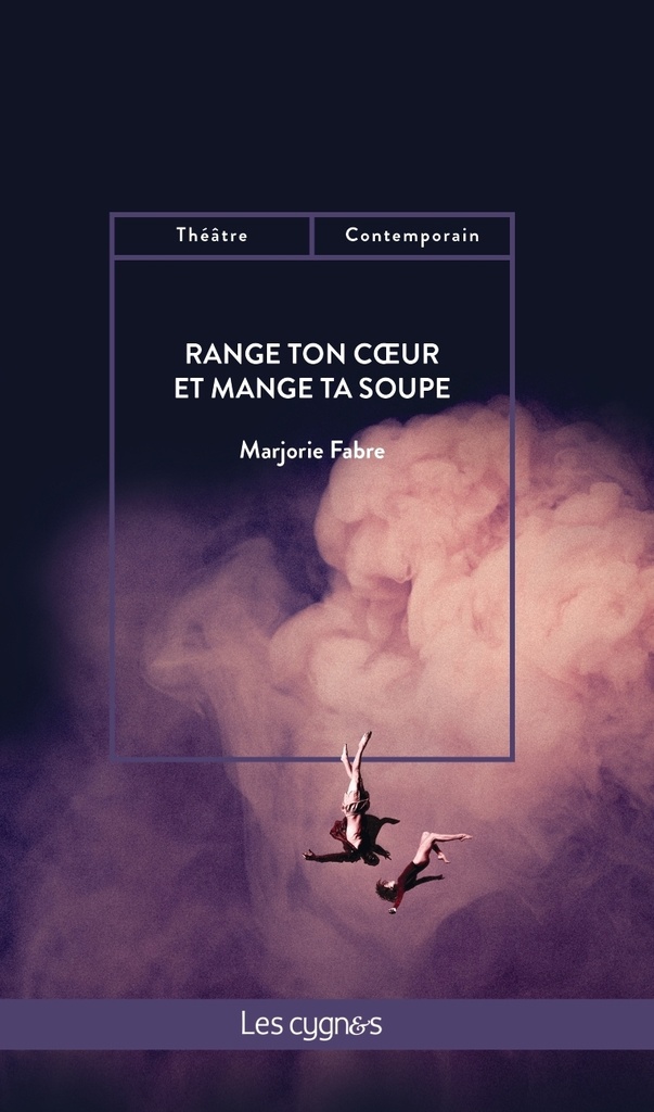 [9782369444107] Range ton cœur et mange ta soupe