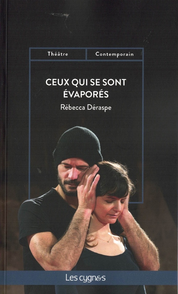 [9782369444176] CEUX QUI SE SONT EVAPORES
