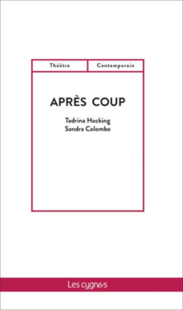[9782369444237] Après Coup