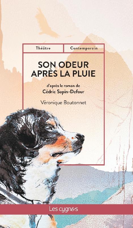 [9782369444305] SON ODEUR APRES LA PLUIE