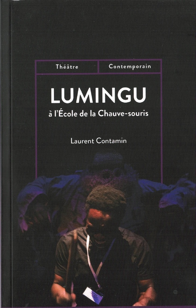 [9782369444336] Lumingu