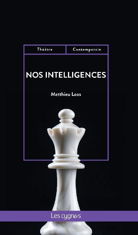 [9782369444343] Nos Intelligences