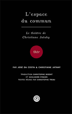 [9782371774742] L'espace du commun