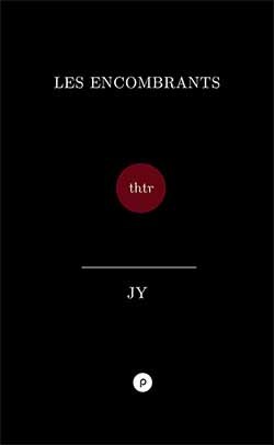 [9782371775251] Les encombrants