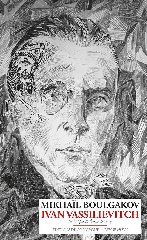 [9782372090834] Ivan Vassilievitch