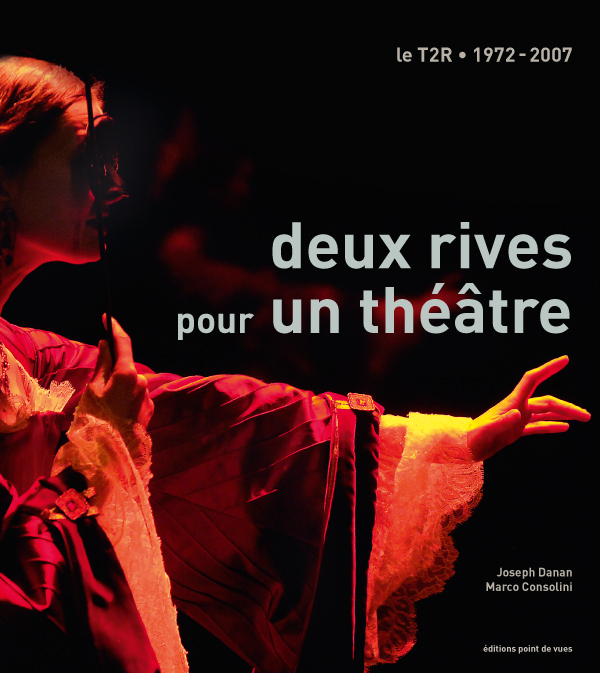 [9782371950030] Deux Rives Pour Un Theatre