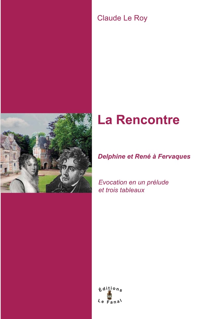 [9782372950206] La Rencontre