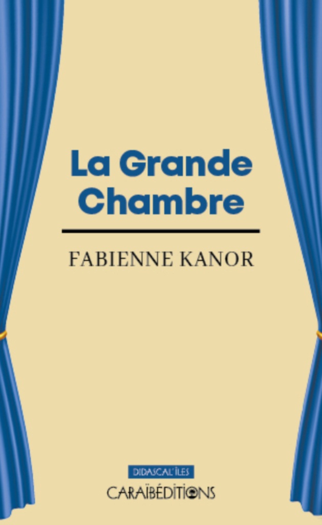 [9782373111804] LA GRANDE CHAMBRE.