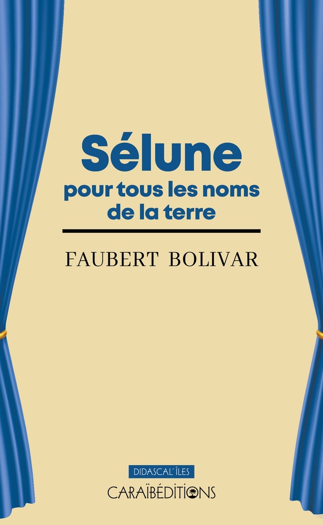[9782373111811] SELUNE POUR TOUS LES NOMS DE LA TERRE