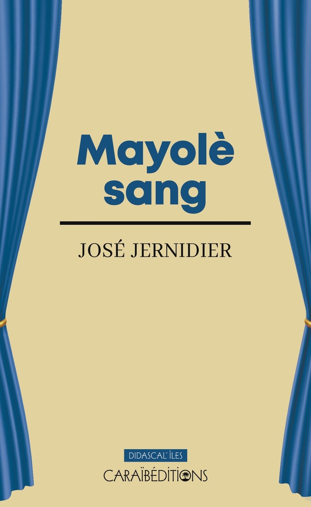 [9782373111828] MAYOLE SANG