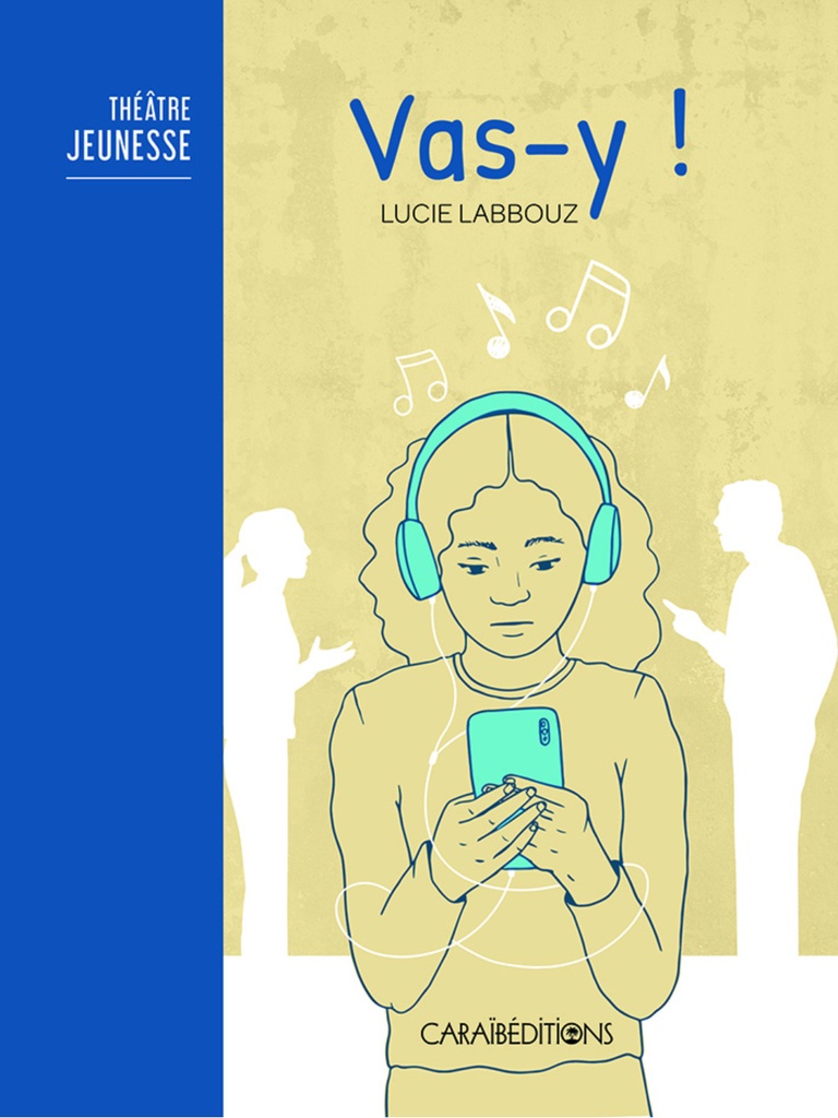 [9782373111941] VAS-Y !