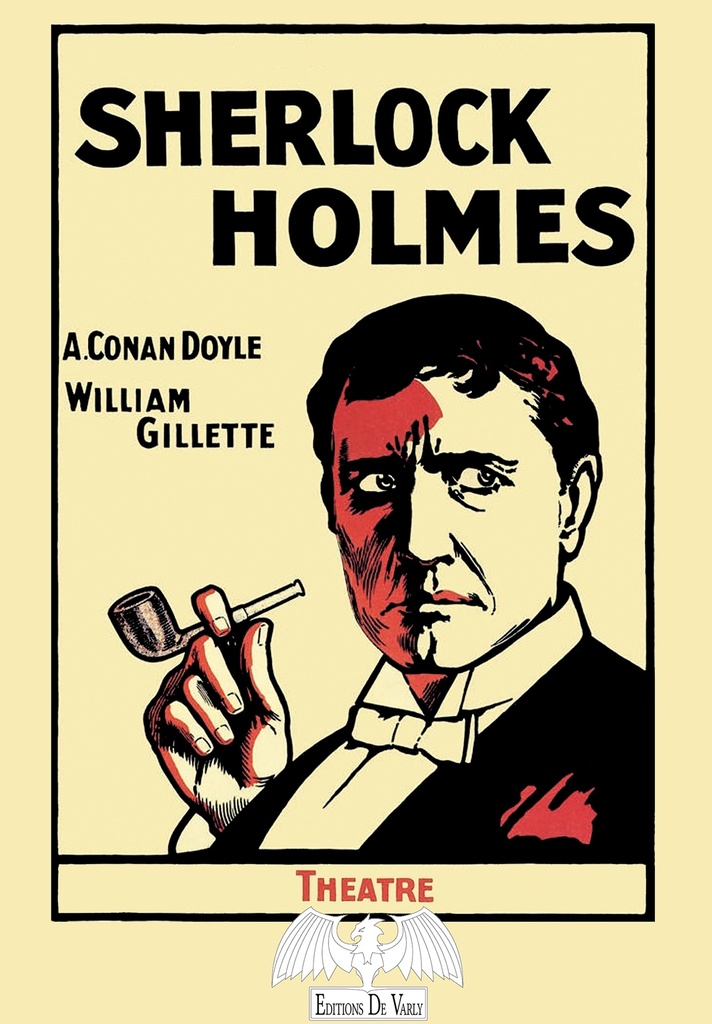[9782375040577] Sherlock Holmes