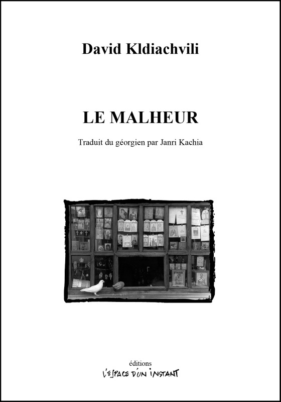 [9782375720127] Le malheur