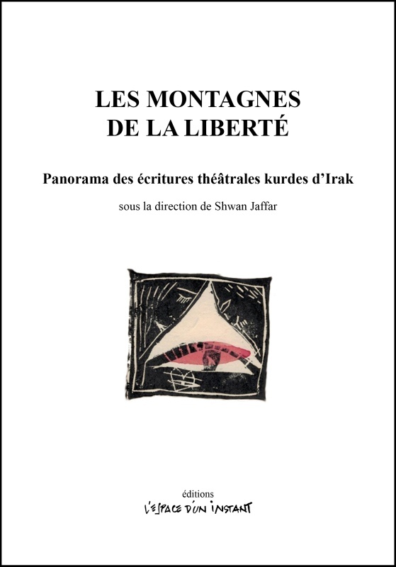 [9782375720134] Les montagnes de la liberté