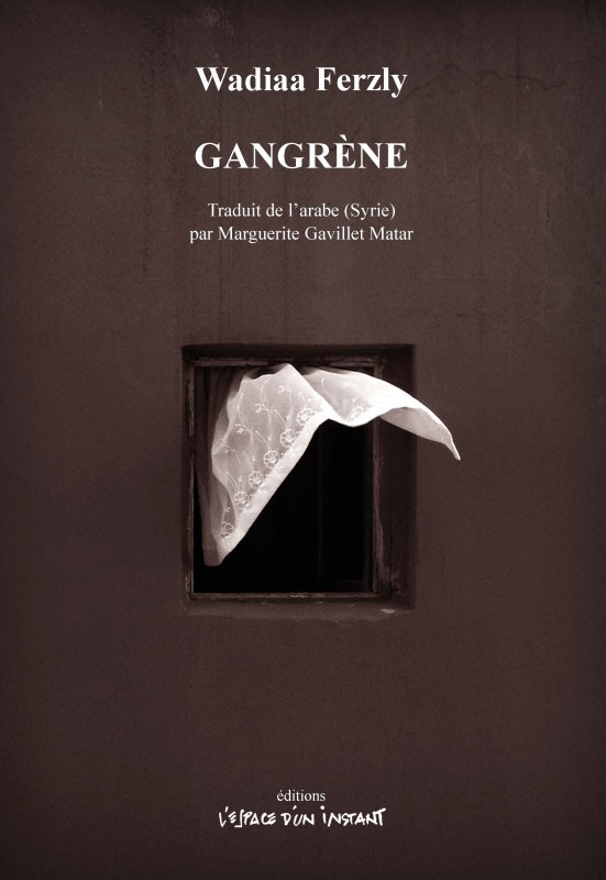 [9782375720219] Gangrène