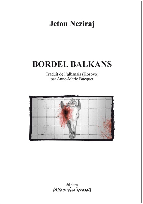 [9782375720318] Bordel balkans