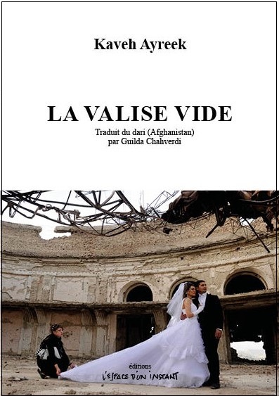 [9782375720363] La valise vide