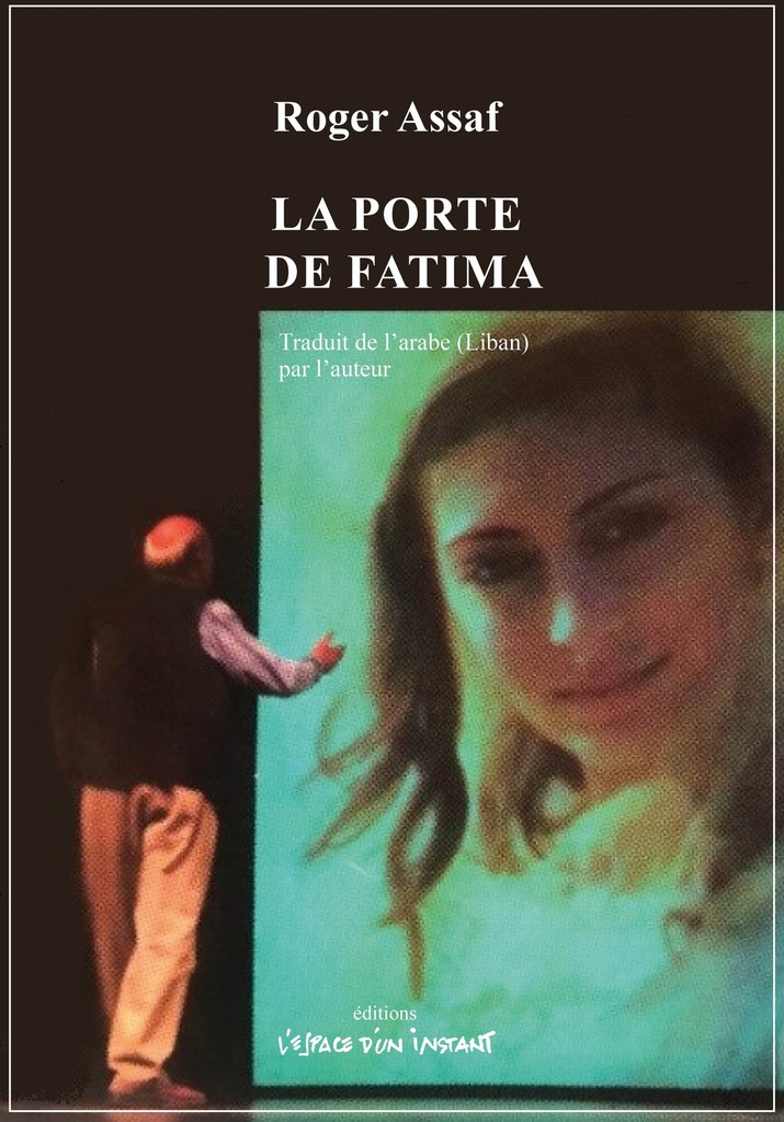 [9782375720516] La porte de Fatima