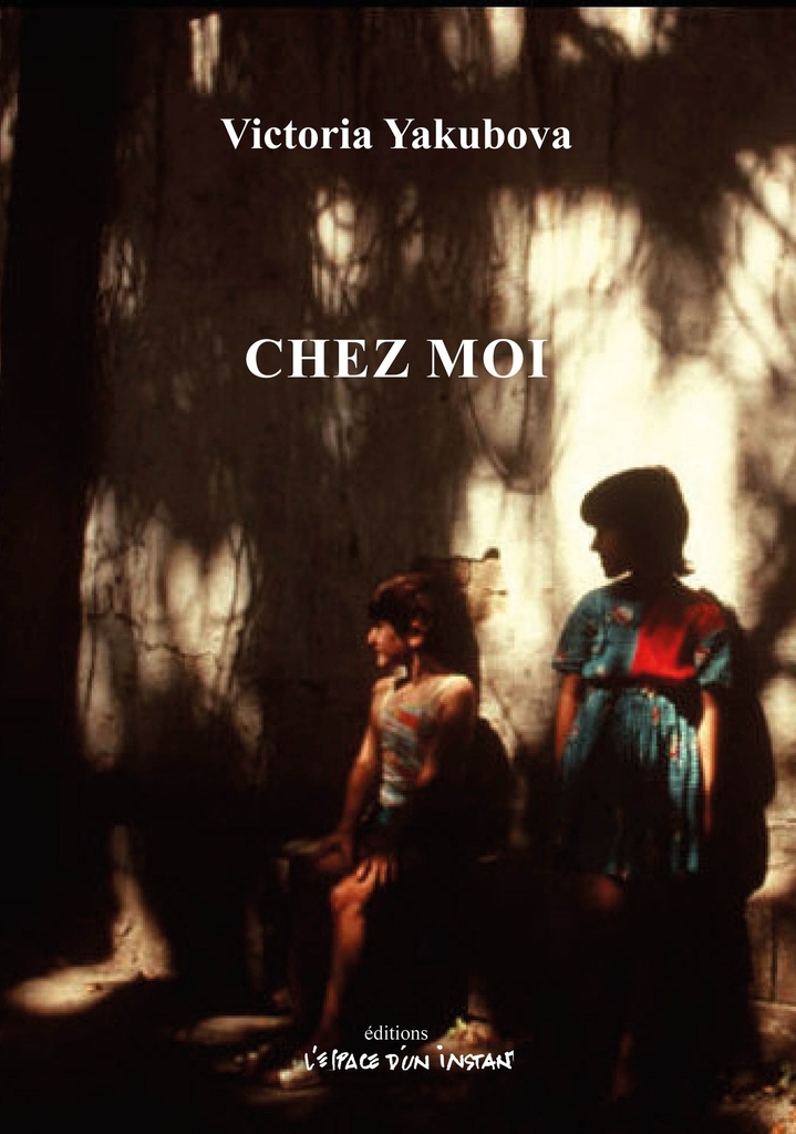 [9782375720547] Chez moi