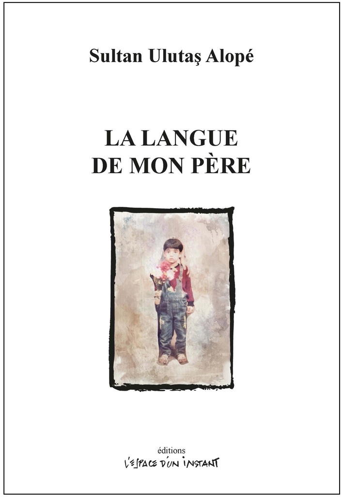 La langue de mon père